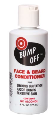 A product thumbnail of Bump Off Face & Beard Conditioner