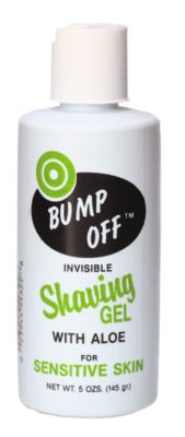 A product thumbnail of Invisible Shaving Gel