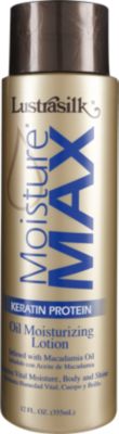 A product thumbnail of Lustrasilk Moisture Max Oil Moisturizing Lotion