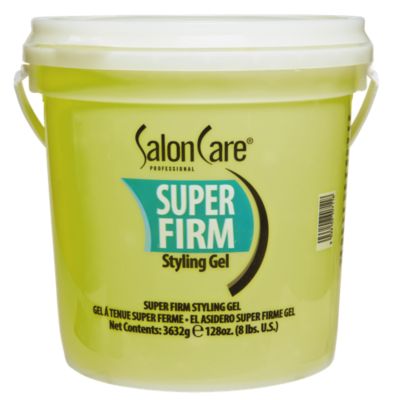 A product thumbnail of Super Firm Styling Gel 8 lbs