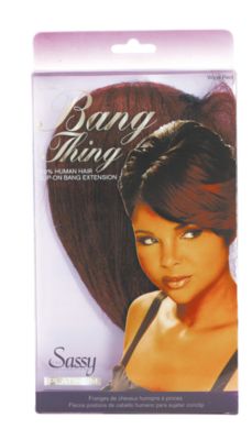 Sassy Collection The Bang Thing