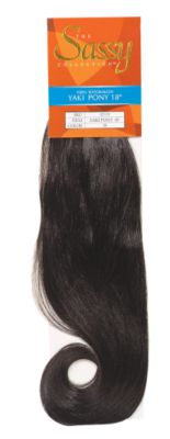 A product thumbnail of Yaki Pony Braid 18"