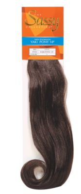A product thumbnail of Yaki Pony Braid 18"