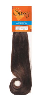 A product thumbnail of Yaki Pony Braid 18"
