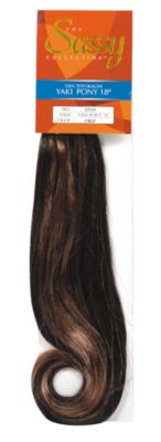 A product thumbnail of Yaki Pony Braid 18"