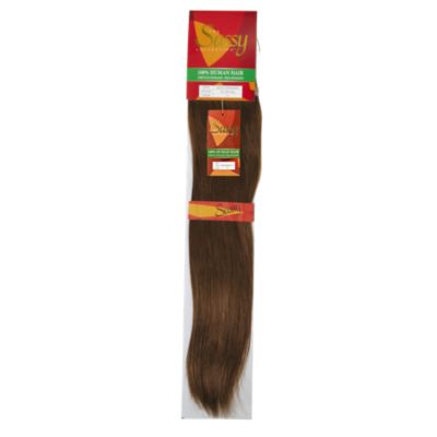 A product thumbnail of Sassy Silky Straight 18" Human Hair #6