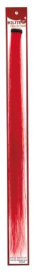 A product thumbnail of Bright Red Hi-Lite Long Clip-In Synthetic Hair Extensions
