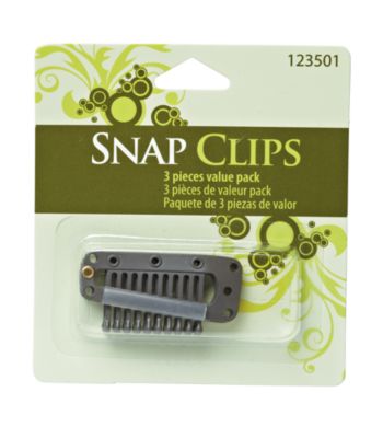 A product thumbnail of Hair Extension Clips