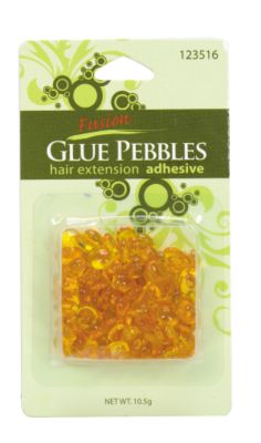 A product thumbnail of Fusion Glue Pebbles Hair Extension Adhesive