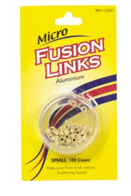 A product thumbnail of Micro Fusion Links