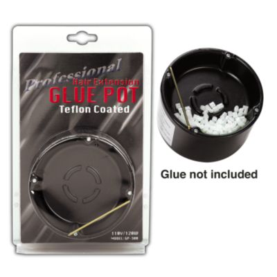 A product thumbnail of Professional Hair Extension Glue Pot