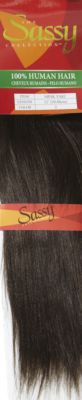 A product thumbnail of Mink Yaki Human Hair Extension 12"