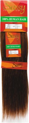A product thumbnail of Mink Yaki Human Hair Extension 12"