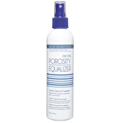 A product thumbnail of Porosity Equalizer