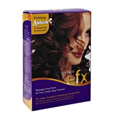 A product thumbnail of Zotos Texture EFX Color Treated Perm