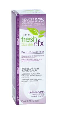 A product thumbnail of Zotos Fresh EFX Perm Deodorizer 1.7 oz.