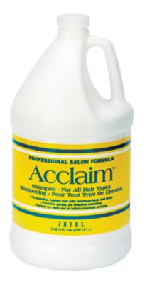 A product thumbnail of Acclaim Salon Formula Shampoo