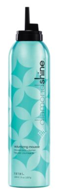 A product thumbnail of Diamond Shine Volumizing Mousse