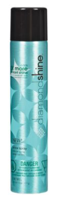 A product thumbnail of Diamond Shine Brilliant Shine Spray