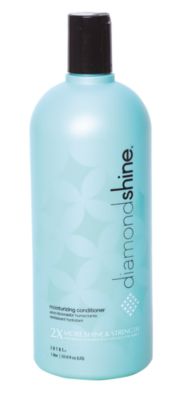 A product thumbnail of Diamond Shine Moisturizing Conditioner