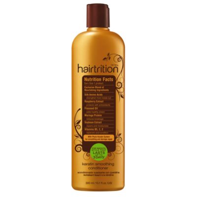 A product thumbnail of Hairtrition Keratin Smoothing Conditioner