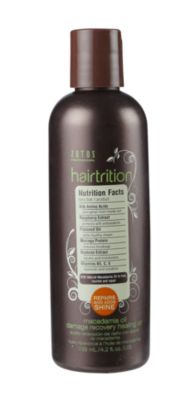 A product thumbnail of Hairtrition Macadamia Oil Damage Recovery Healing Oil