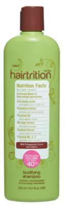 A product thumbnail of Hairtrition Bodifying Shampoo