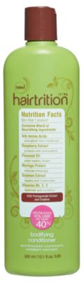 A product thumbnail of Hairtrition Bodifying Conditioner