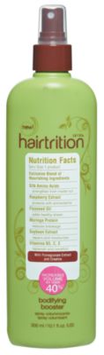 A product thumbnail of Hairtrition Boost Bodifying Spray