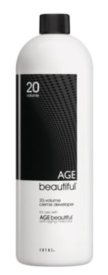 A product thumbnail of AGE beautiful Creme Developer 20 Volume