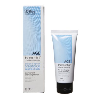 A product thumbnail of AGEbeautiful Creme Lightener