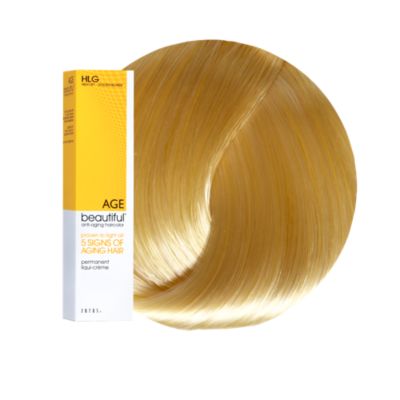A product thumbnail of AGEbeautiful High Lift Golden Blonde