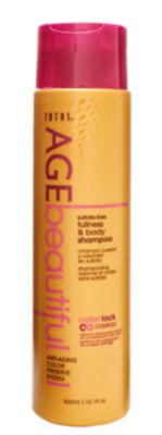 A product thumbnail of AGEbeautiful Fullness & Body Sulfate-Free Shampoo