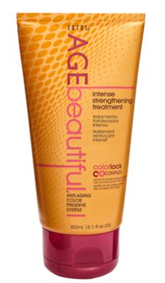 A product thumbnail of AGEbeautiful Intense Strengthening Treatment