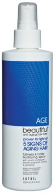 A product thumbnail of AGEbeautiful Fullness & Body Bodifying Spray