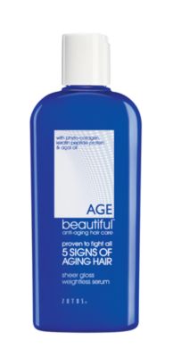 A product thumbnail of AGEbeautiful Sheer Gloss Weightless Serum