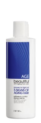 A product thumbnail of AGEbeautiful Softness & Control Styling Creme