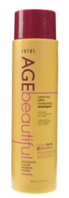 A product thumbnail of AGEbeautiful Ultra Moisturizing Sulfate-Free Shampoo