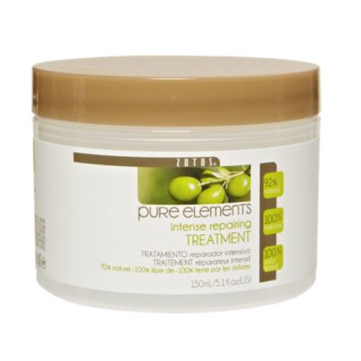 A product thumbnail of Pure Elements Intense Repairing Treatment