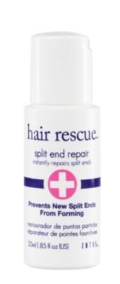 A product thumbnail of Hair Rescue Split End Repair Treatment