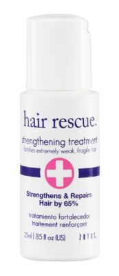 A product thumbnail of Hair Rescue Strengthening Treatment