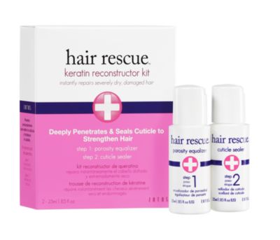 A product thumbnail of Hair Rescue Keratin Reconstructor