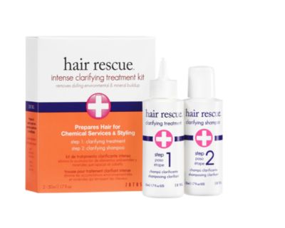 A product thumbnail of Hair Rescue Intense Clarifying Treatment Kit