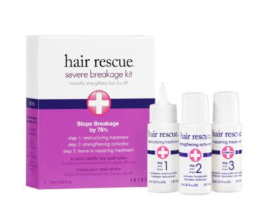 A product thumbnail of Hair Rescue Severe Breakage Kit