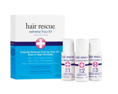 A product thumbnail of Hair Rescue Extreme Frizz Kit