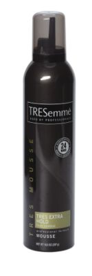 A product thumbnail of Tres Mousse - Extra Hold