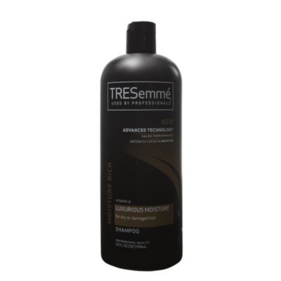 A product thumbnail of TRESemme Vitamin E Misture Rich Shampoo