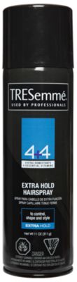 A product thumbnail of TRESemme 4+4 Extra Hold Hairspray