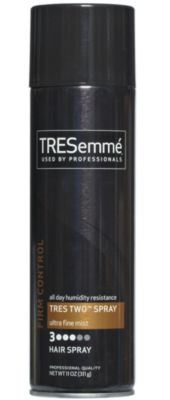 A product thumbnail of Tres Two Ultra Fine Mist Hair Spray