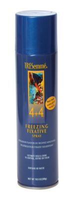 A product thumbnail of 4+4 Freezing Fixative Spray